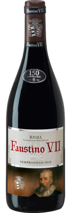 Bodegas Faustino - Rioja VII