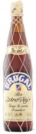 Brugal - Extra Viejo Gran Reserva Dominican Rum