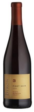 Byron - Pinot Noir Santa Barbara County