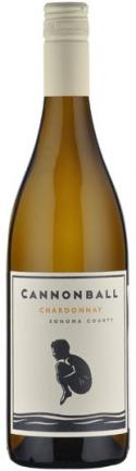 Cannonball - Chardonnay
