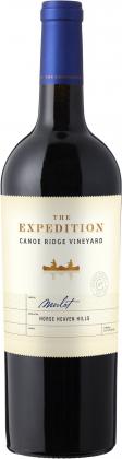 Canoe Ridge - The Expedition Merlot