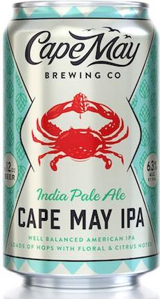 Cape May Brewing Company - Cape May IPA (750ml) (750ml)