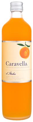 Caravella - Orangecello