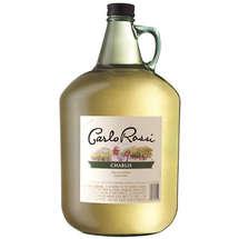 Carlo Rossi - Chablis California (1.5L) (1.5L)