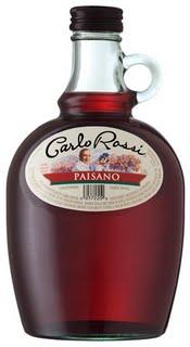 Carlo Rossi - Paisano California (1.5L) (1.5L)