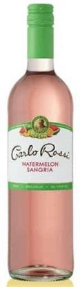 Carlo Rossi - Watermelon Sangria