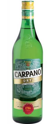 Carpano Dry (1L) (1L)