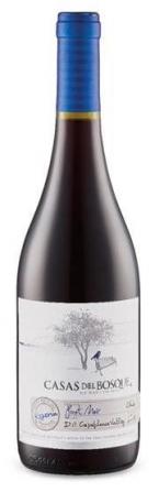 Casas del Bosque - Pinot Noir Reserve