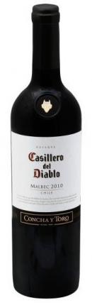 Casillero del Diablo - Reserva Malbec