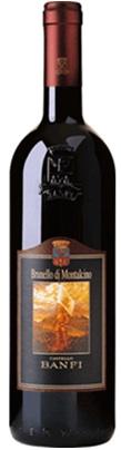 Castello Banfi - Brunello di Montalcino