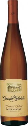 Château Ste. Michelle - Harvest Select Riesling Columbia Valley 2014