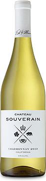 Chateau Souverain - Chardonnay Sonoma County
