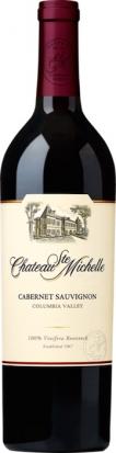 Chateau Ste. Michelle - Cabernet Sauvignon Columbia Valley