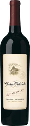 Chateau Ste. Michelle - Cabernet Sauvignon Indian Wells Vineyard