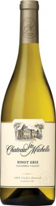 Chateau Ste. Michelle - Pinot Gris Columbia Valley