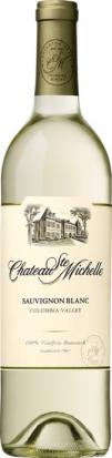 Chateau Ste. Michelle - Sauvignon Blanc Columbia Valley