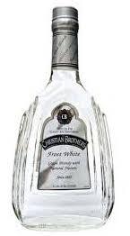 Christian Brothers - Frost White Brandy