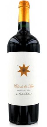 Clos de los Siete - Red Mendoza