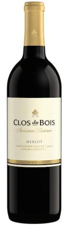 Clos du Bois - Merlot Sonoma County