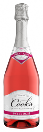 Cooks - Sweet Rose