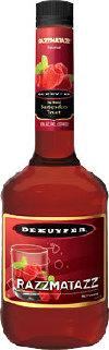 DeKuyper - Razzmatazz Schnapps (1L) (1L)