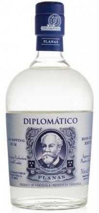 Diplomatico Planas