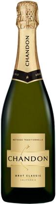 Domaine Chandon - Brut California Classic (187ml) (187ml)