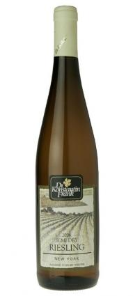 Dr. Konstantin Frank - Semi-Dry Riesling