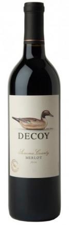 Duckhorn Vineyards - Decoy (50ml 12 pack) (50ml 12 pack)
