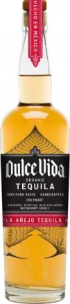 Dulce Vida - Organic Anejo Tequila
