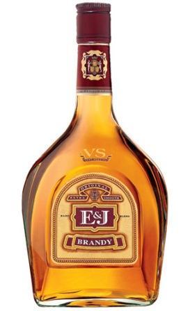 E&J - Brandy (Each) (Each)