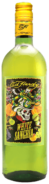 Ed Hardy - White Sangria