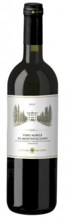Fattoria del Cerro - Vino Nobile di Montepulciano 2018