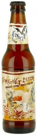 Flying Dog - Raging Bitch IPA (6 pack 12oz bottles) (6 pack 12oz bottles)