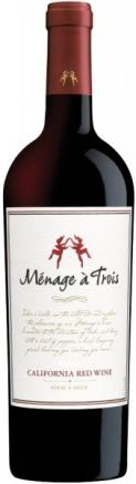 Folie  Deux - Mnage  Trois Red