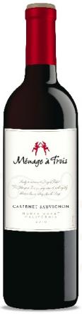 Folie a Deux - Mnage  Trois Cabernet Sauvignon