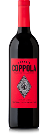 Francis Coppola - Diamond Collection Red Blend
