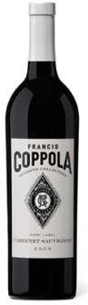 Francis Coppola - Diamond Series Ivory Label Cabernet Sauvignon