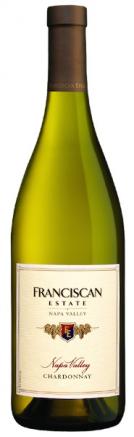 Franciscan Oakville Estate - Chardonnay Napa Valley