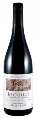 Franois Mercier - Bonne Neige Brouilly