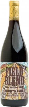 Frey - Biodynamic Field Blend