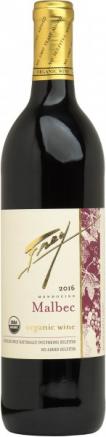 Frey - Mendocino Organic Malbec
