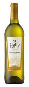 Gallo Family - Chardonnay