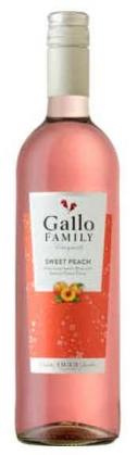 Gallo Family Vineyards - Sweet Peach