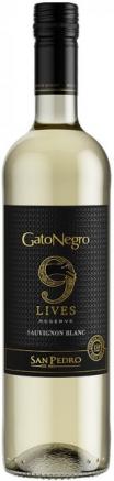 Gato Negro - 9 Lives Reserve Sauvignon Blanc