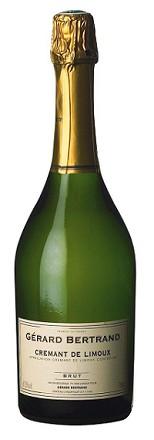 Gerard Bertrand - Cremant de Limoux Brut
