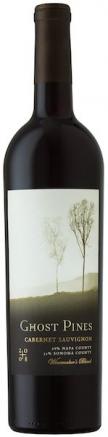 Ghost Pines - Cabernet Sauvignon California