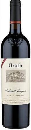 Groth - Cabernet Sauvignon Oakville Reserve
