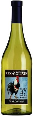 HRM Rex Goliath - Chardonnay Central Coast