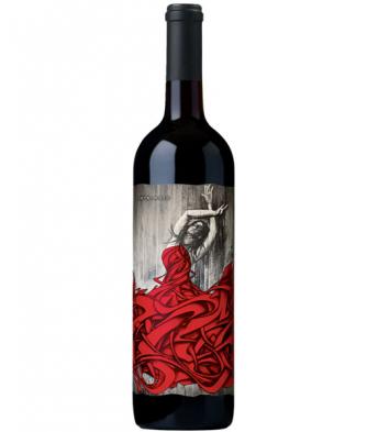Intrinsic - Cabernet Sauvignon